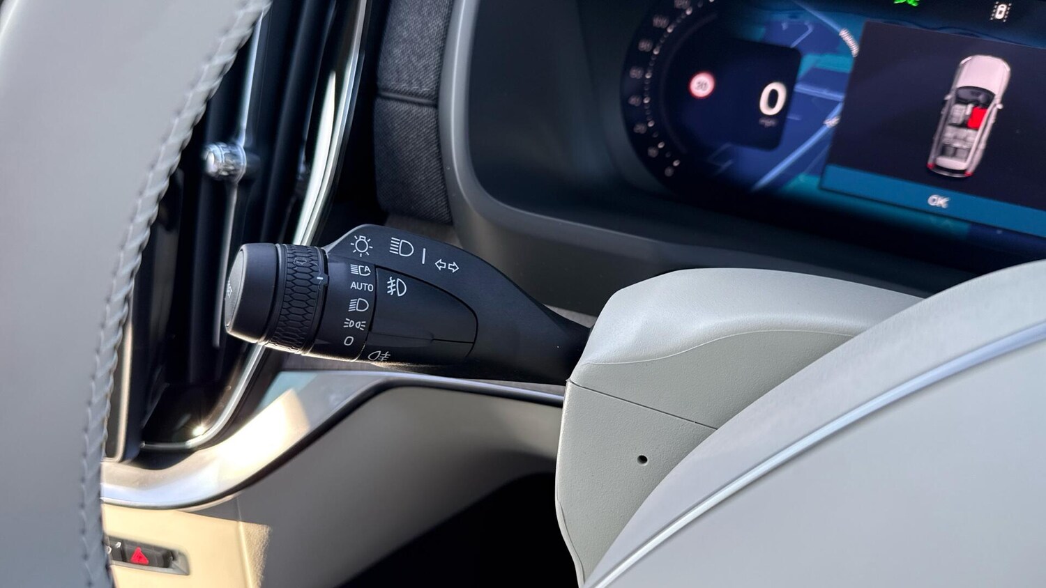 Used Volvo XC90 2026 for sale - 77784071: Photo 49