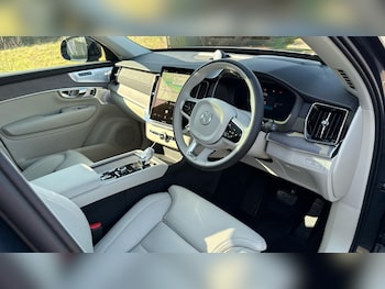 Used Volvo XC90 2026 for sale - 77784071: Photo