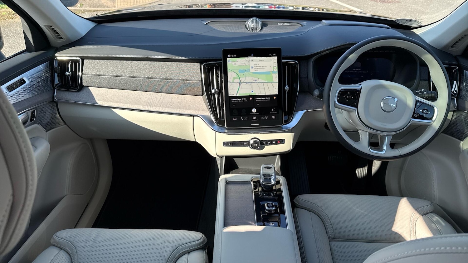 Used Volvo XC90 2026 for sale - 77784071: Photo 5