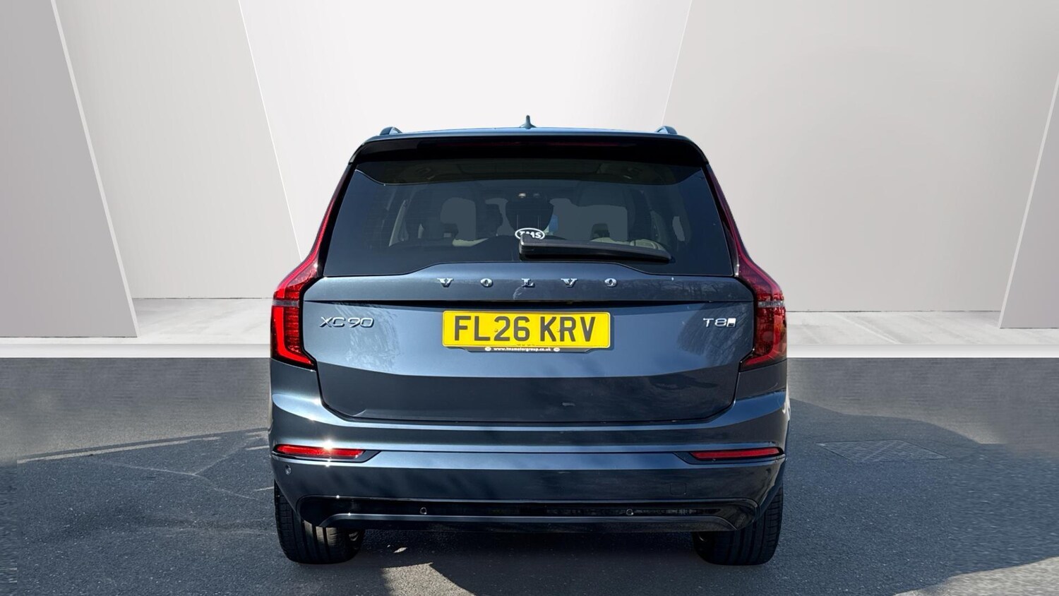 Used Volvo XC90 2026 for sale - 77784071: Photo 7