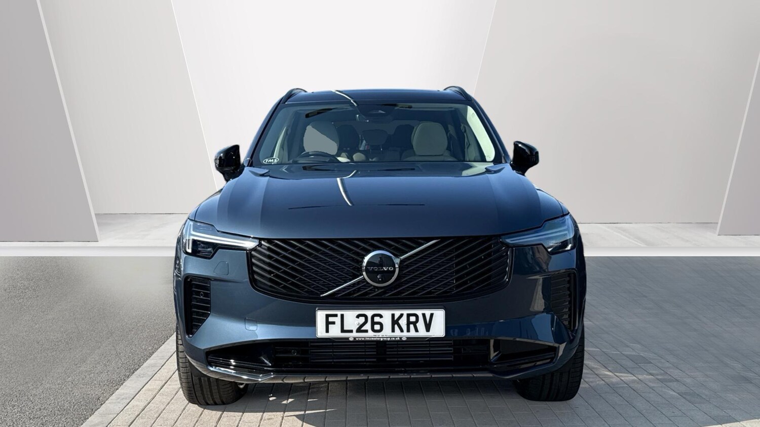 Used Volvo XC90 2026 for sale - 77784071: Photo 8