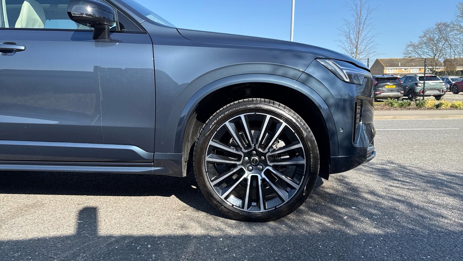 Used Volvo XC90 2026 for sale - 77784071: Photo 9