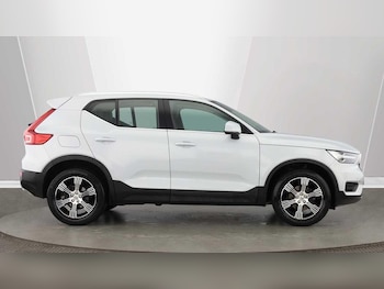 Used Volvo XC40 2022 for sale - 78586528: Photo
