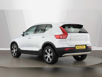 Used Volvo XC40 2022 for sale - 78586528: Photo