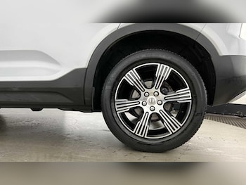 Used Volvo XC40 2022 for sale - 78586528: Photo
