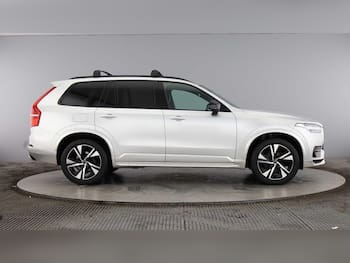 Used Volvo XC90 2021 for sale - 79781079: Photo