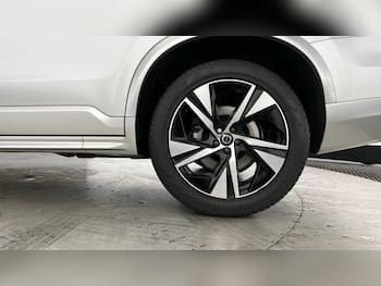 Used Volvo XC90 2021 for sale - 79781079: Photo