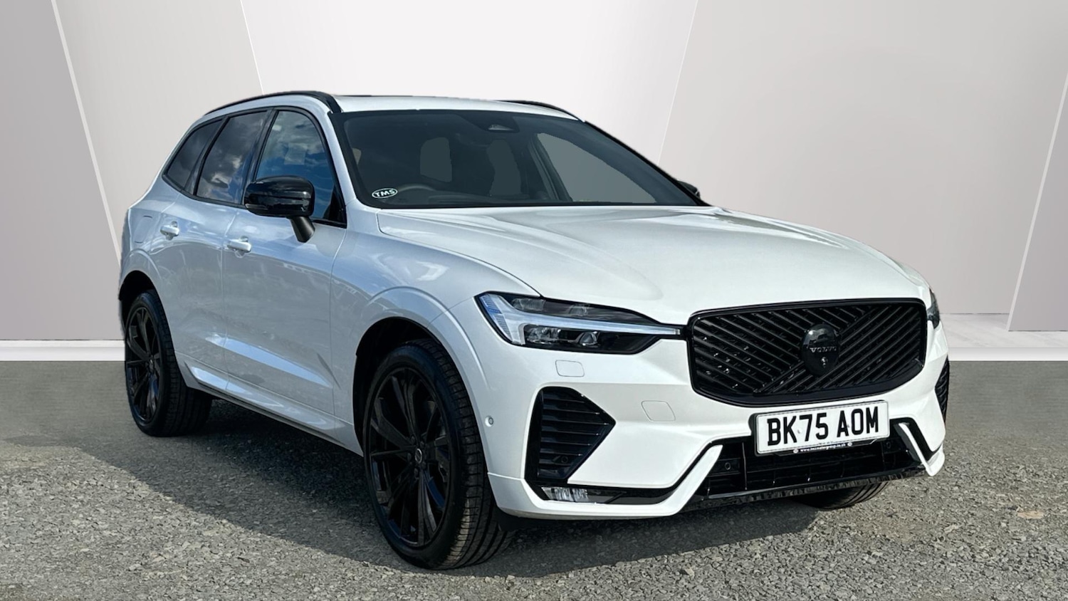 Used Volvo XC60 for sale - 76336288: Photo 1