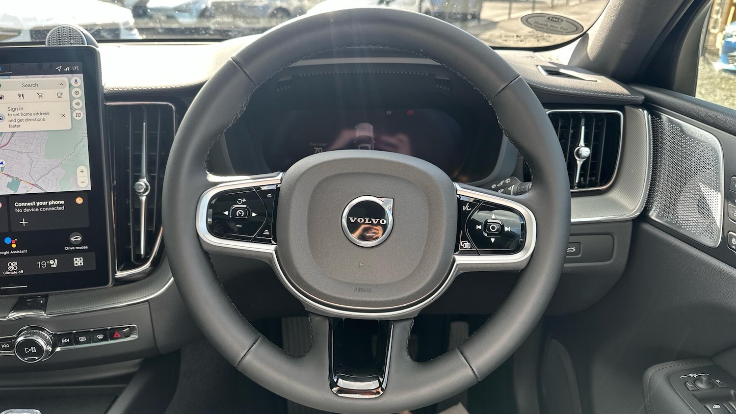 Used Volvo XC60 for sale - 76336288: Photo 10