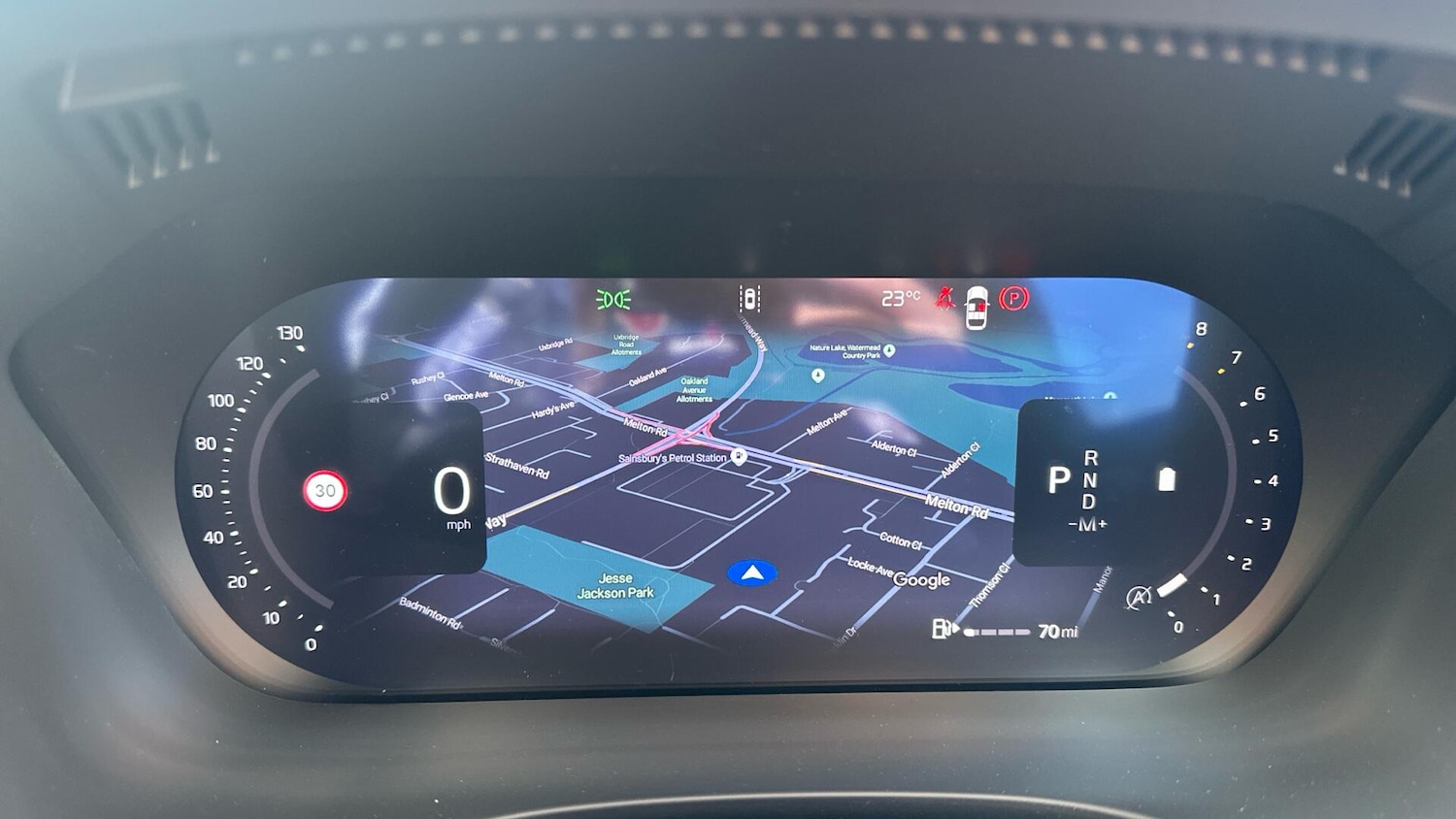 Used Volvo XC60 for sale - 76336288: Photo 11