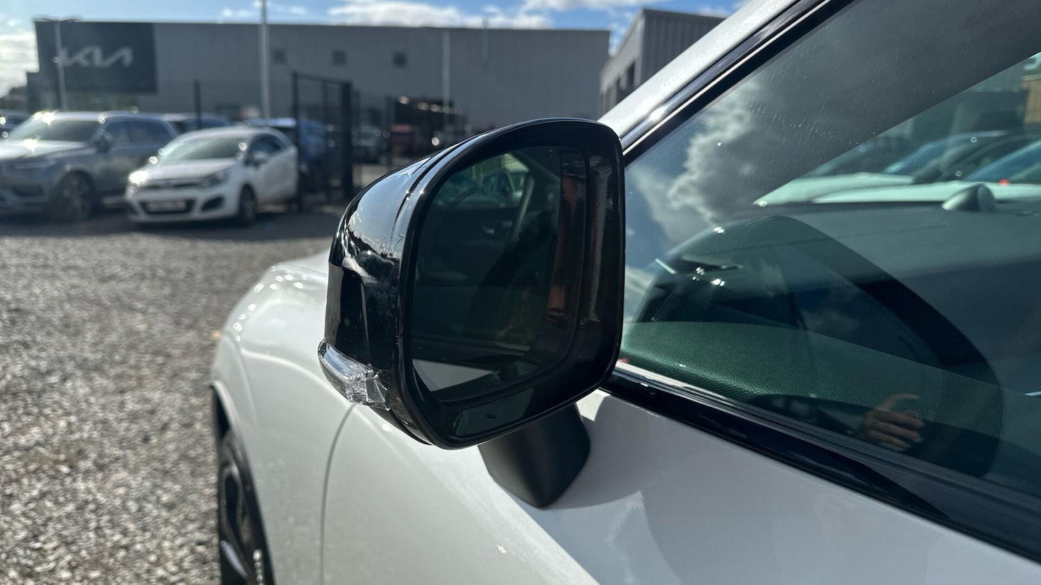 Used Volvo XC60 for sale - 76336288: Photo 17