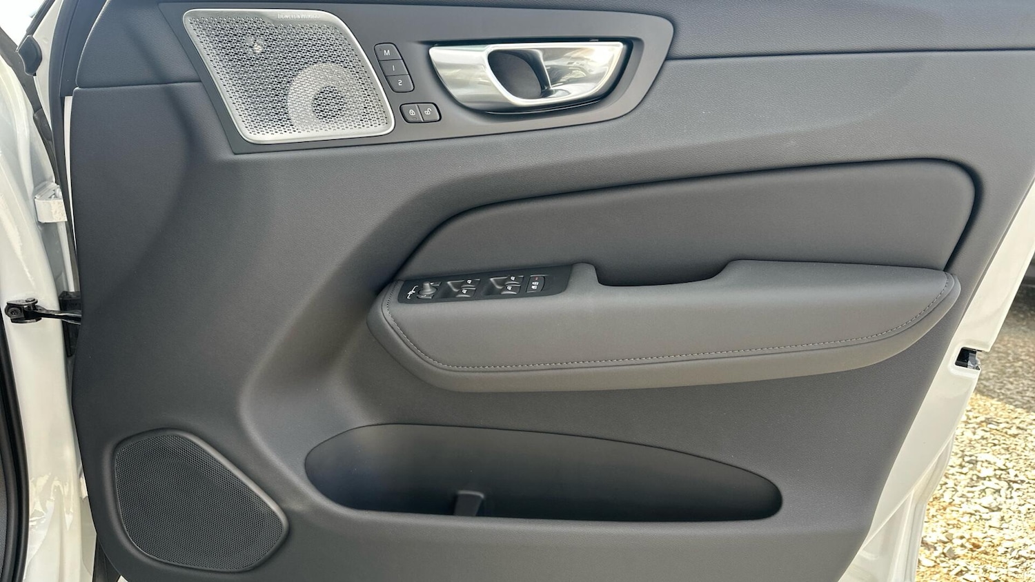 Used Volvo XC60 for sale - 76336288: Photo 29