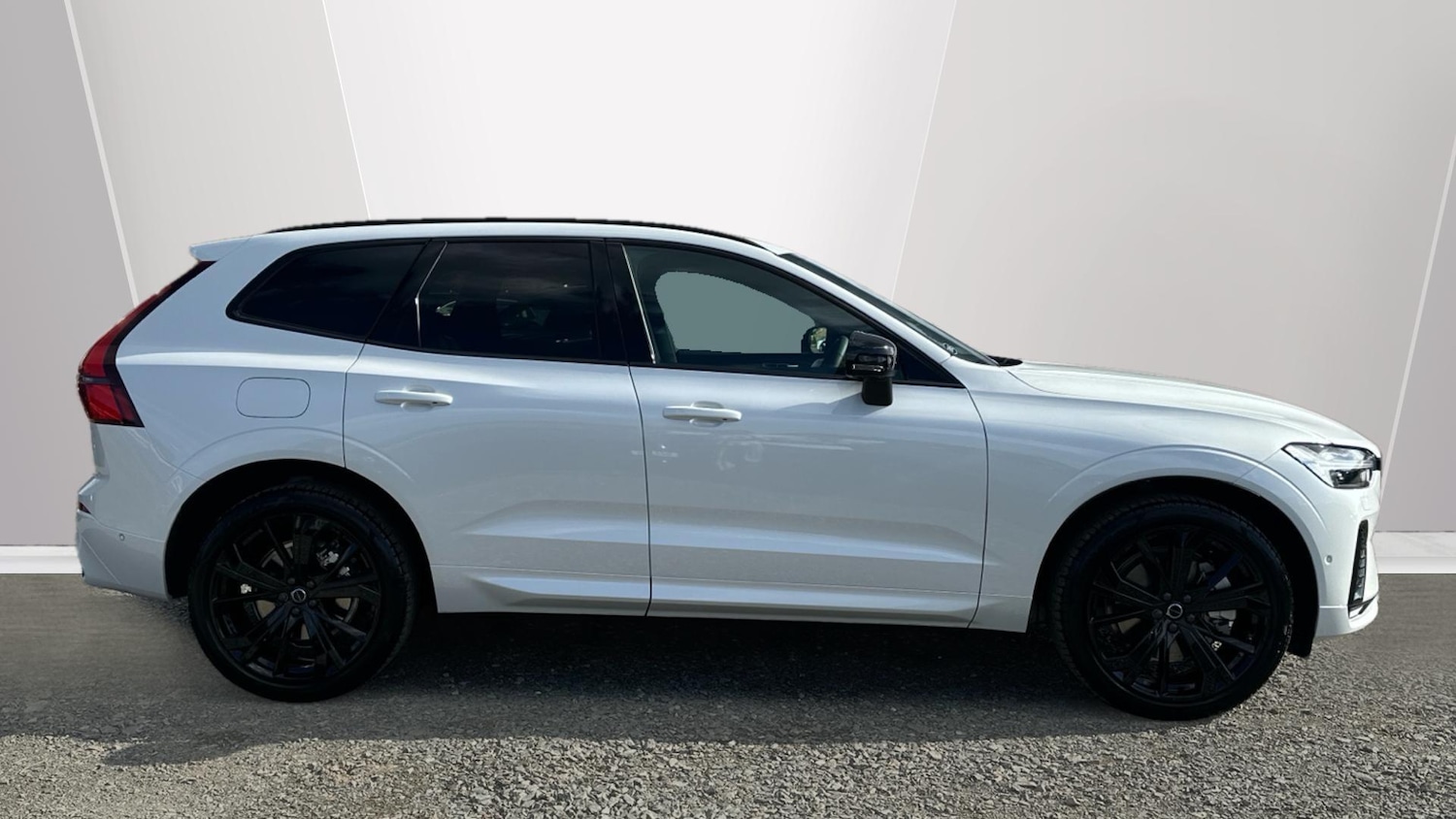 Used Volvo XC60 for sale - 76336288: Photo 3