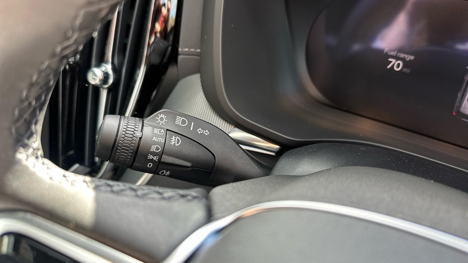 Used Volvo XC60 for sale - 76336288: Photo 35