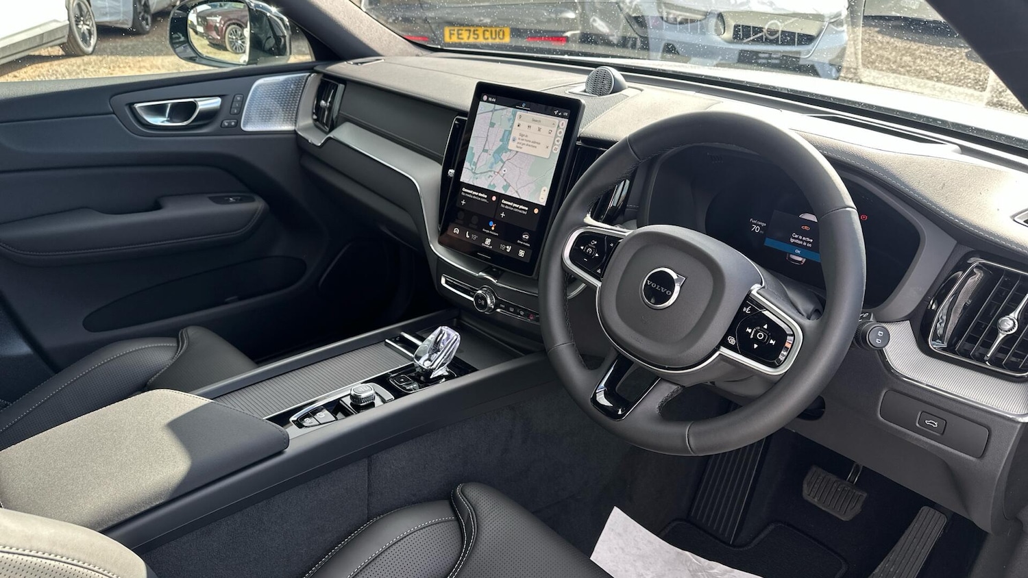 Used Volvo XC60 for sale - 76336288: Photo 4