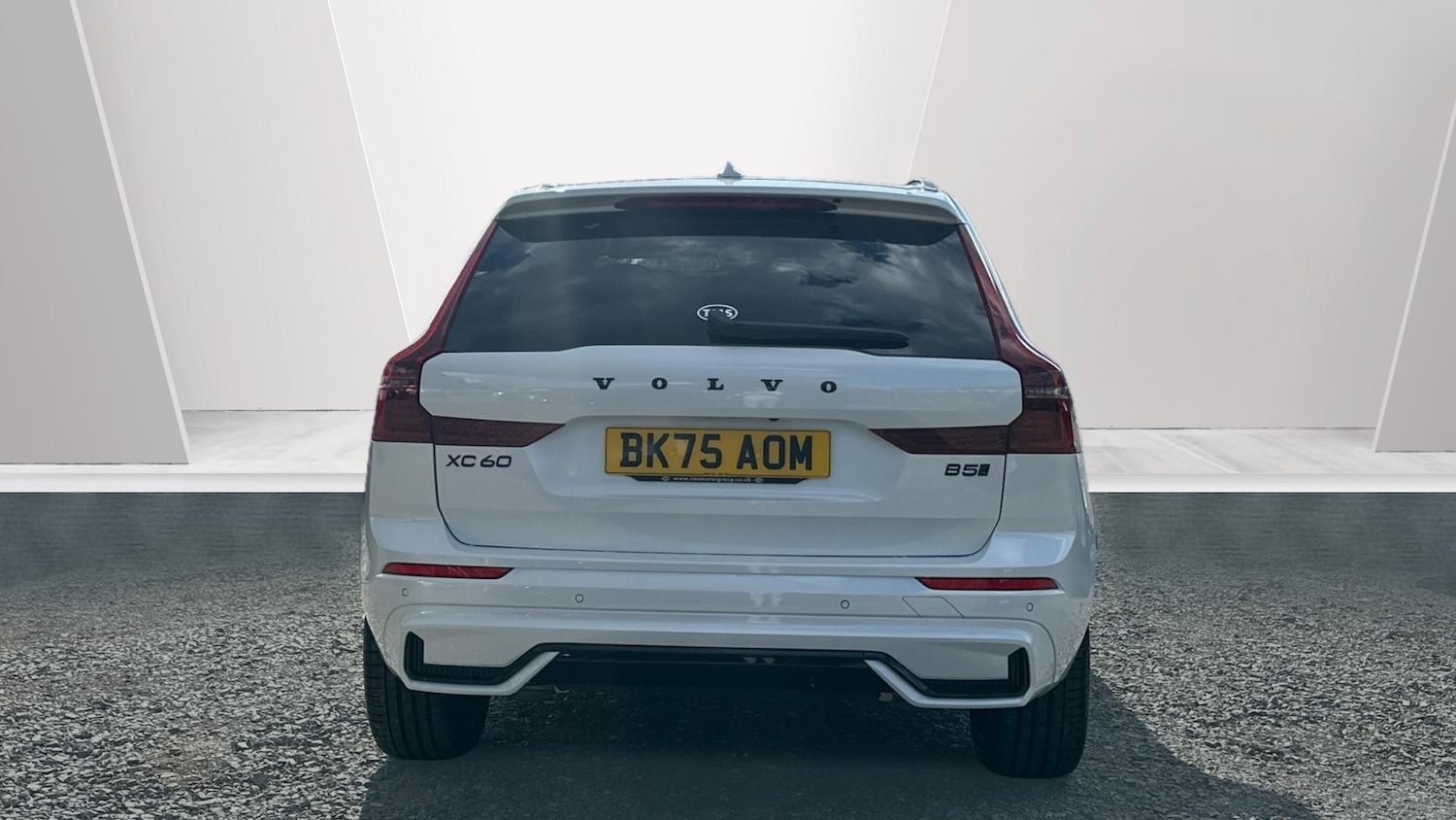 Used Volvo XC60 for sale - 76336288: Photo 7