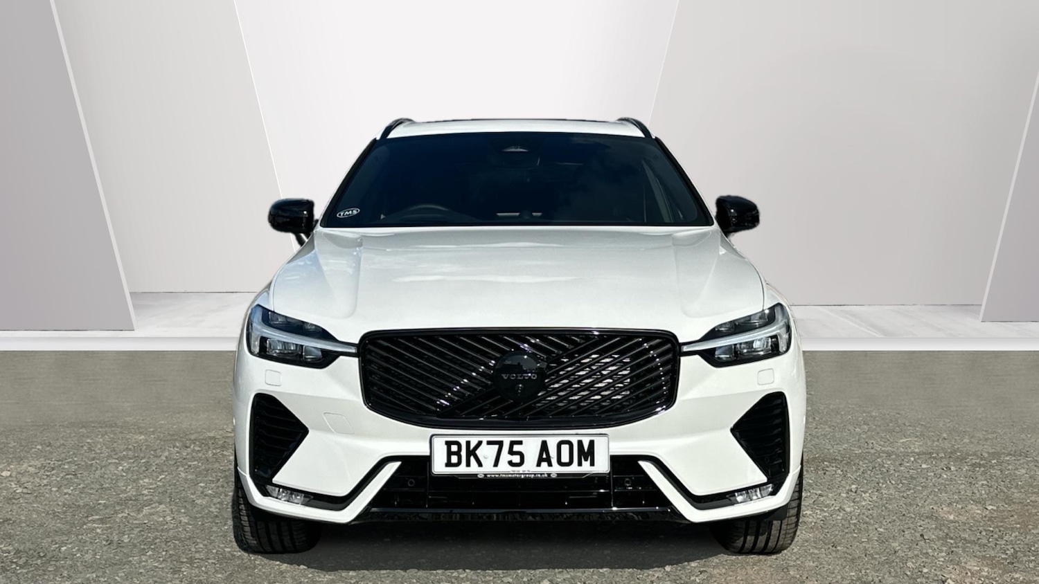 Used Volvo XC60 for sale - 76336288: Photo 8