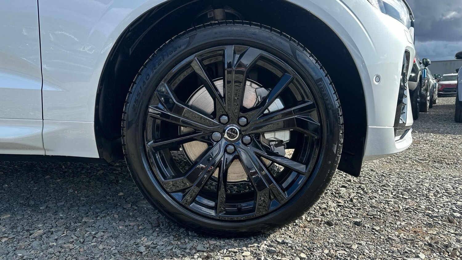 Used Volvo XC60 for sale - 76336288: Photo 9