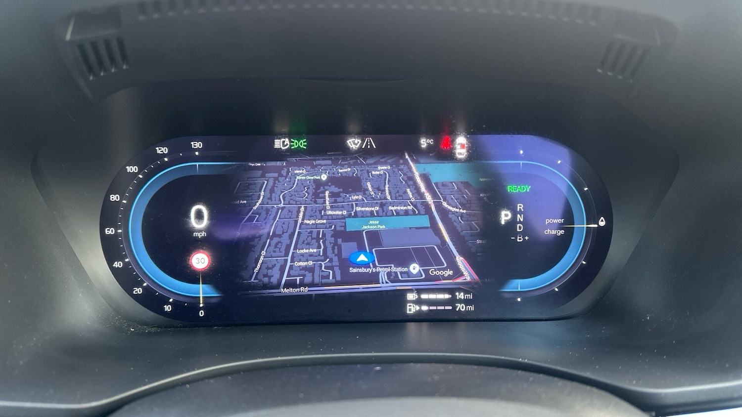 Used Volvo XC60 2021 for sale - 77108930: Photo 11