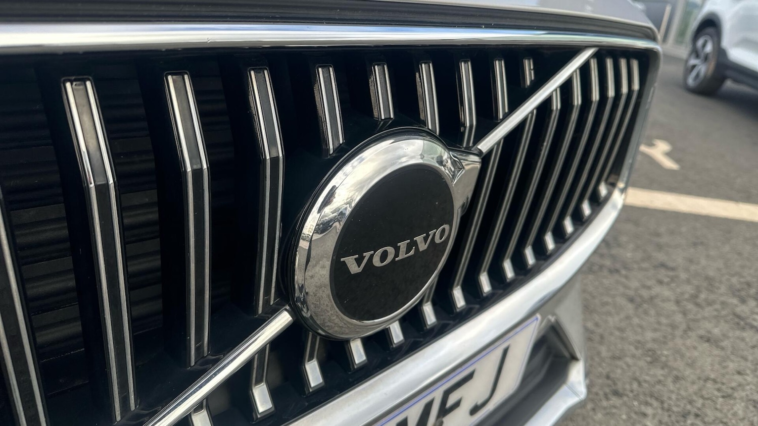 Used Volvo XC60 2021 for sale - 77108930: Photo 16