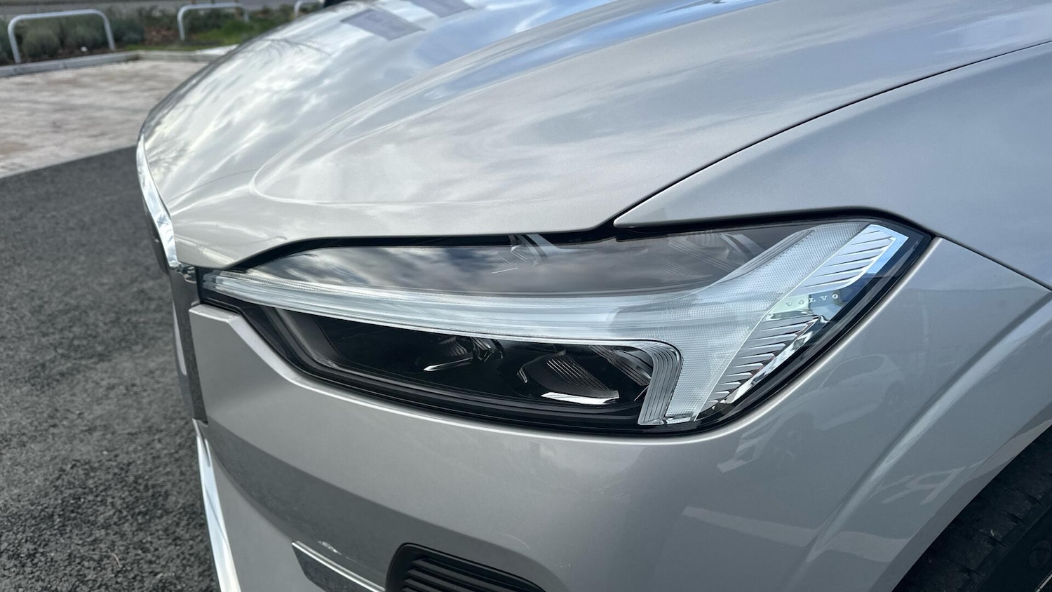 Used Volvo XC60 2021 for sale - 77108930: Photo 17