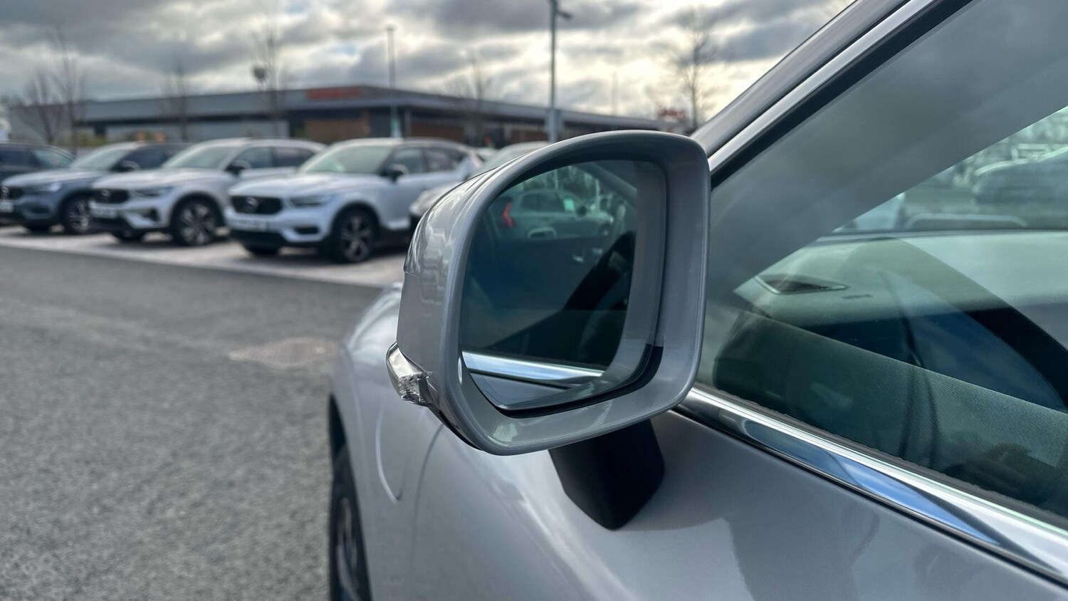 Used Volvo XC60 2021 for sale - 77108930: Photo 19