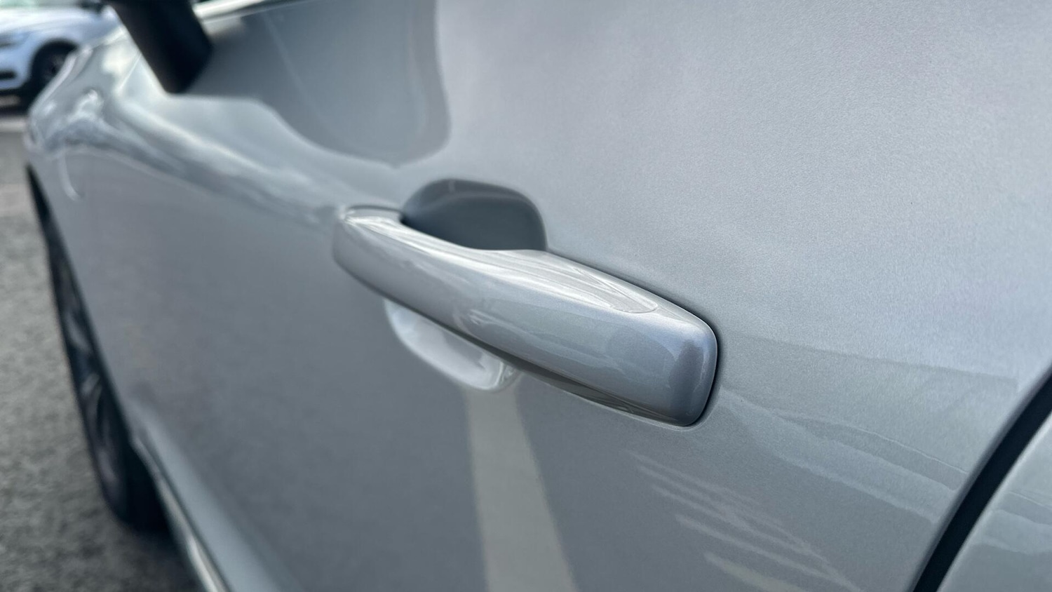 Used Volvo XC60 2021 for sale - 77108930: Photo 20