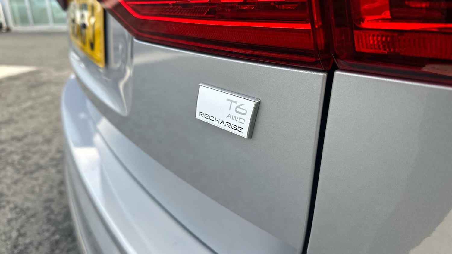 Used Volvo XC60 2021 for sale - 77108930: Photo 22