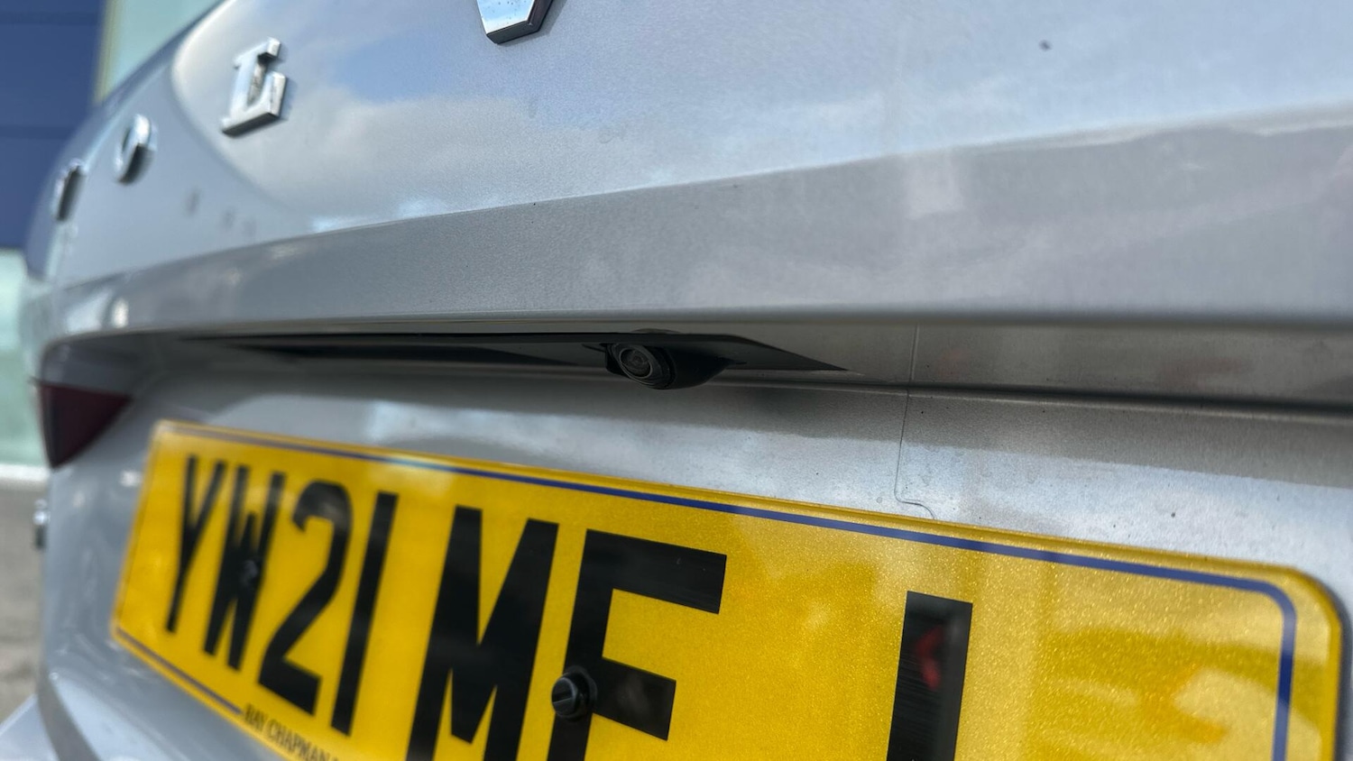 Used Volvo XC60 2021 for sale - 77108930: Photo 23