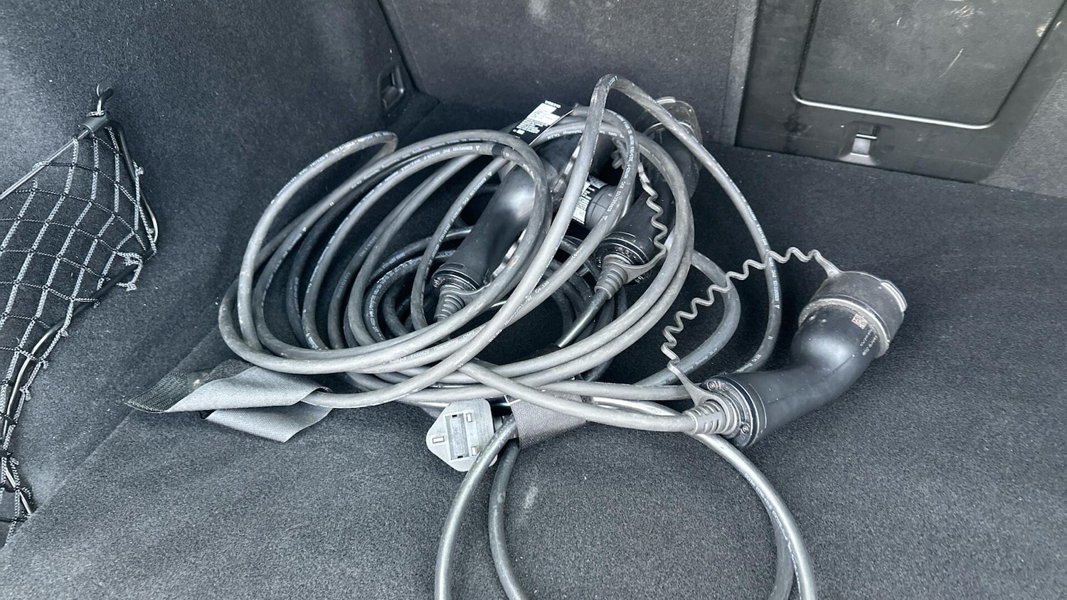 Used Volvo XC60 2021 for sale - 77108930: Photo 25