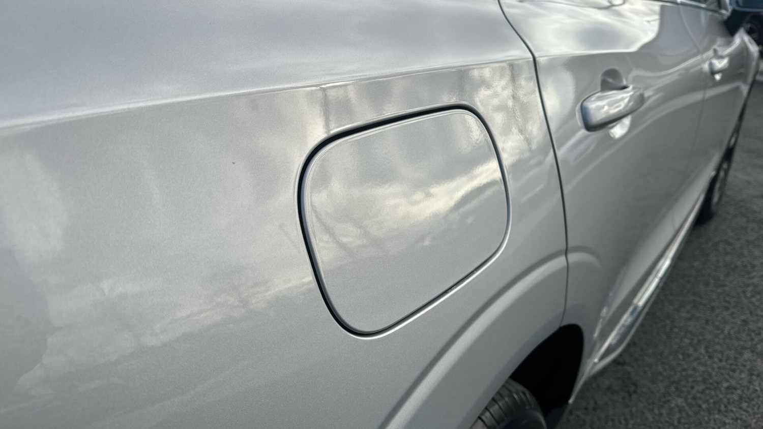 Used Volvo XC60 2021 for sale - 77108930: Photo 27