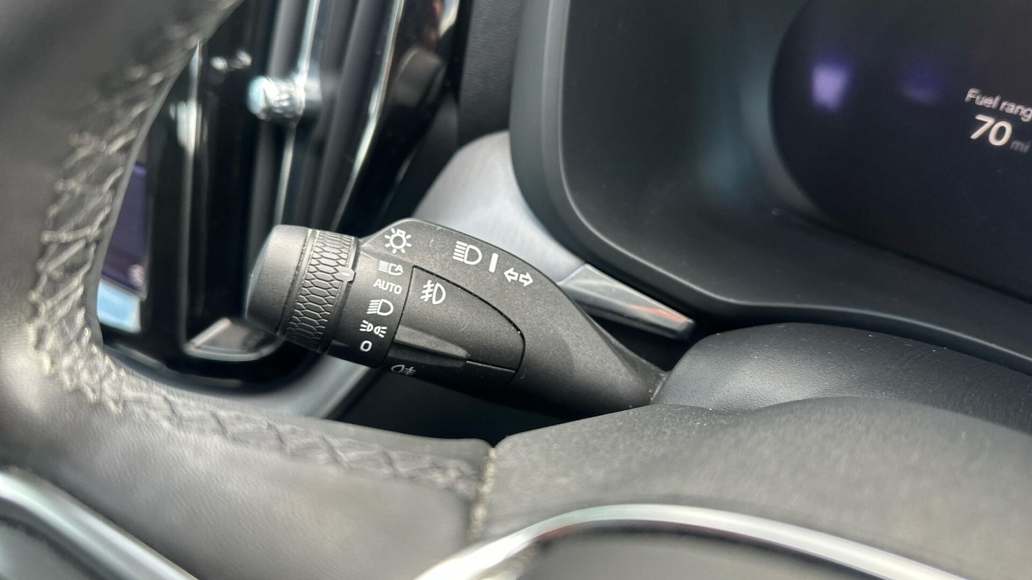 Used Volvo XC60 2021 for sale - 77108930: Photo 37