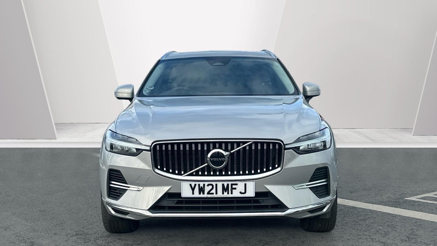 Used Volvo XC60 2021 for sale - 77108930: Photo 8
