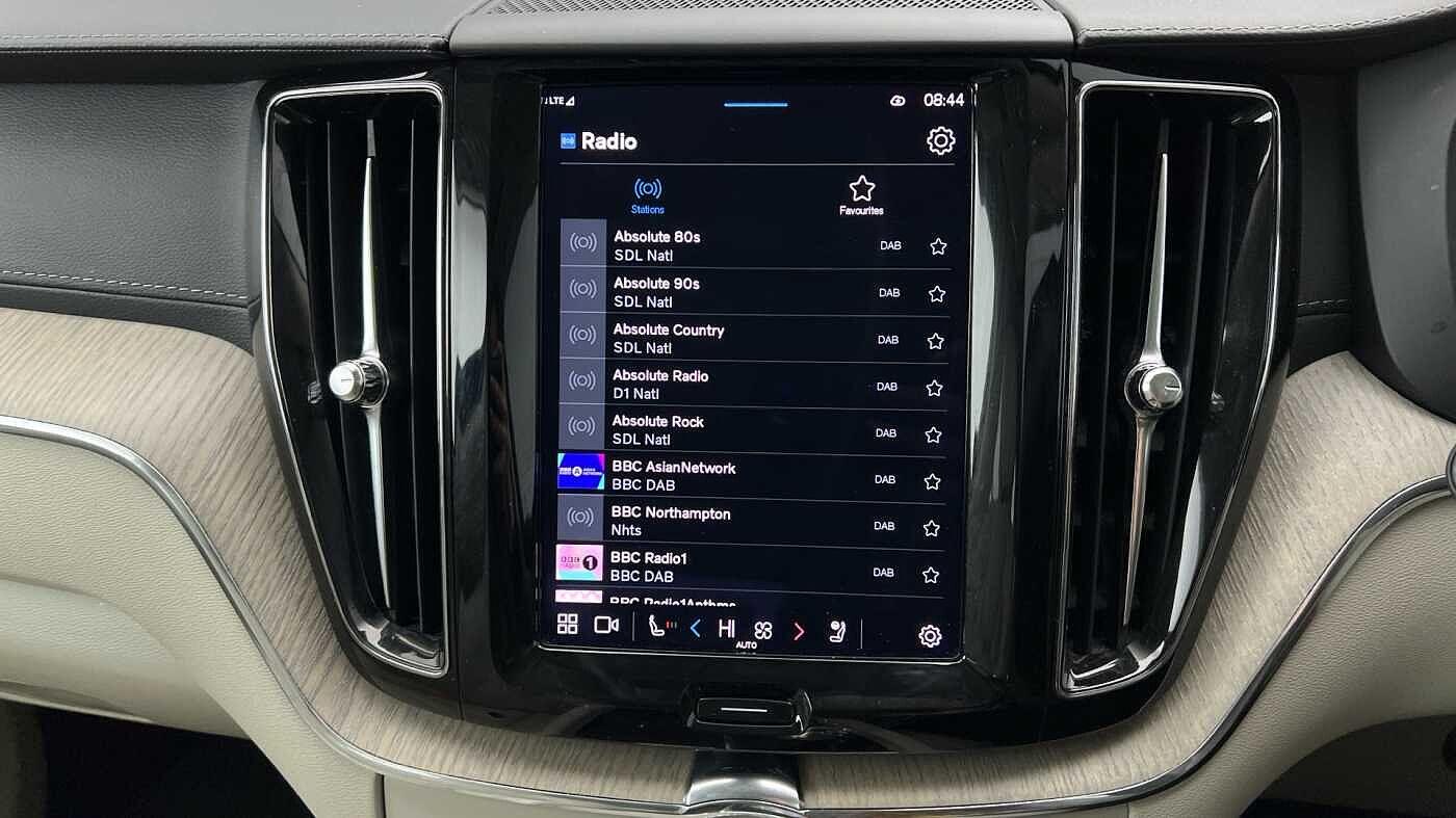 Used Volvo XC60 for sale - 77754230: Photo 10