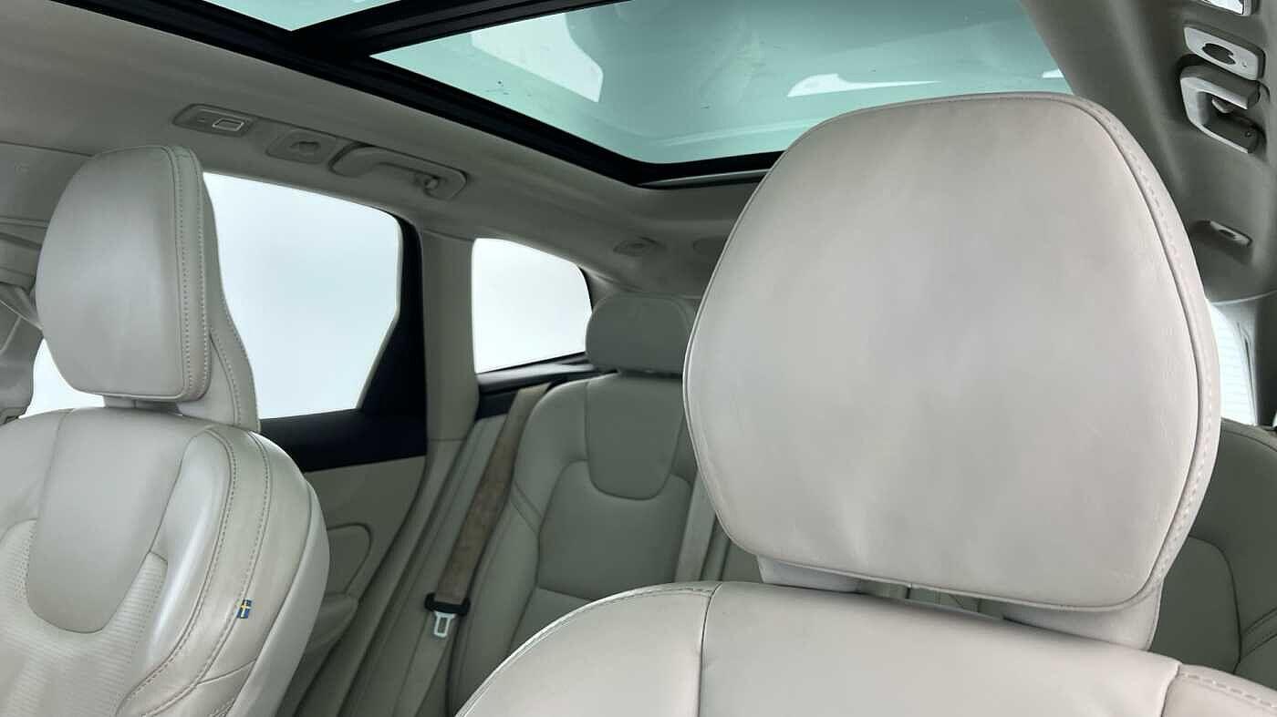 Used Volvo XC60 for sale - 77754230: Photo 11