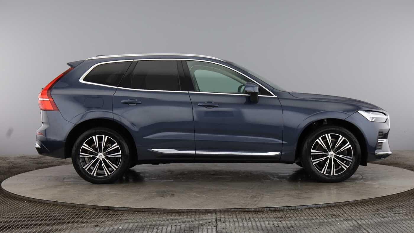 Used Volvo XC60 for sale - 77754230: Photo 2