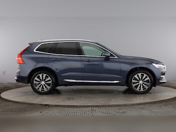 Used Volvo XC60 2021 for sale - 77754230: Photo
