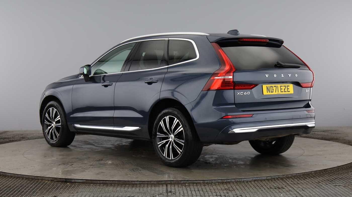 Used Volvo XC60 for sale - 77754230: Photo 3