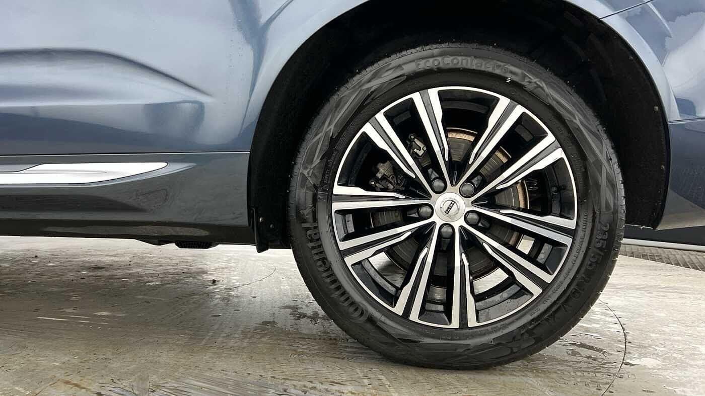 Used Volvo XC60 for sale - 77754230: Photo 4