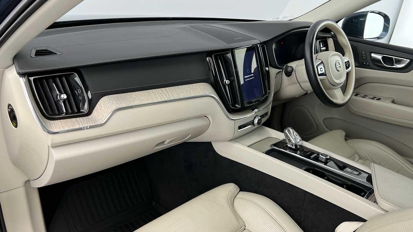 Used Volvo XC60 for sale - 77754230: Photo 6