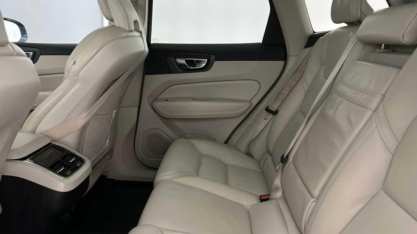 Used Volvo XC60 for sale - 77754230: Photo 7