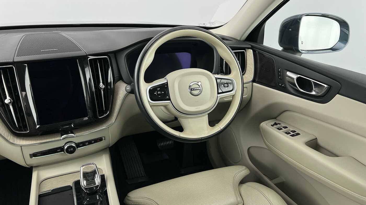 Used Volvo XC60 for sale - 77754230: Photo 8