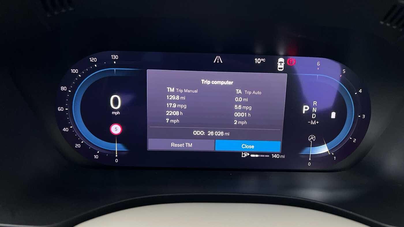 Used Volvo XC60 for sale - 77754230: Photo 9