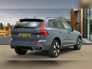 Used Volvo XC60 2023 for sale - 77344426: Photo