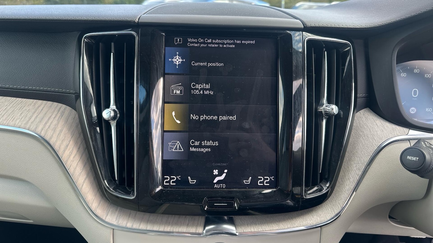 Used Volvo XC60 2018 for sale - 76336813: Photo 12