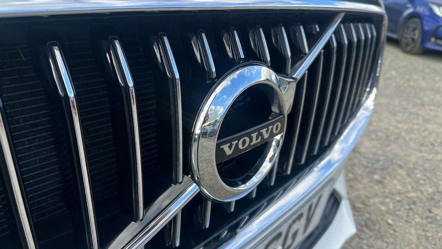 Used Volvo XC60 2018 for sale - 76336813: Photo 16