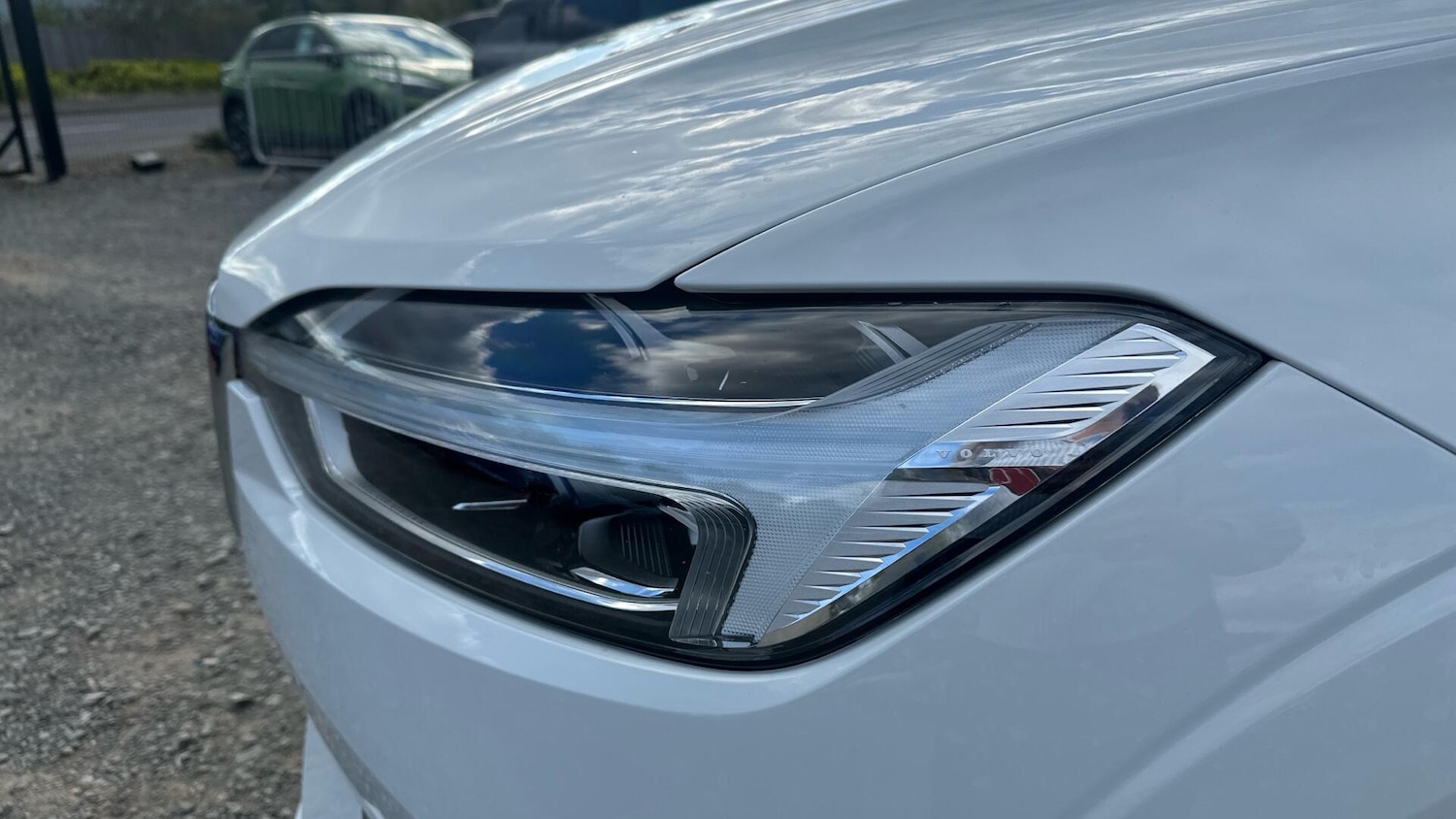 Used Volvo XC60 2018 for sale - 76336813: Photo 17