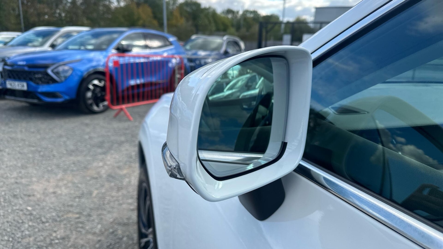 Used Volvo XC60 2018 for sale - 76336813: Photo 18