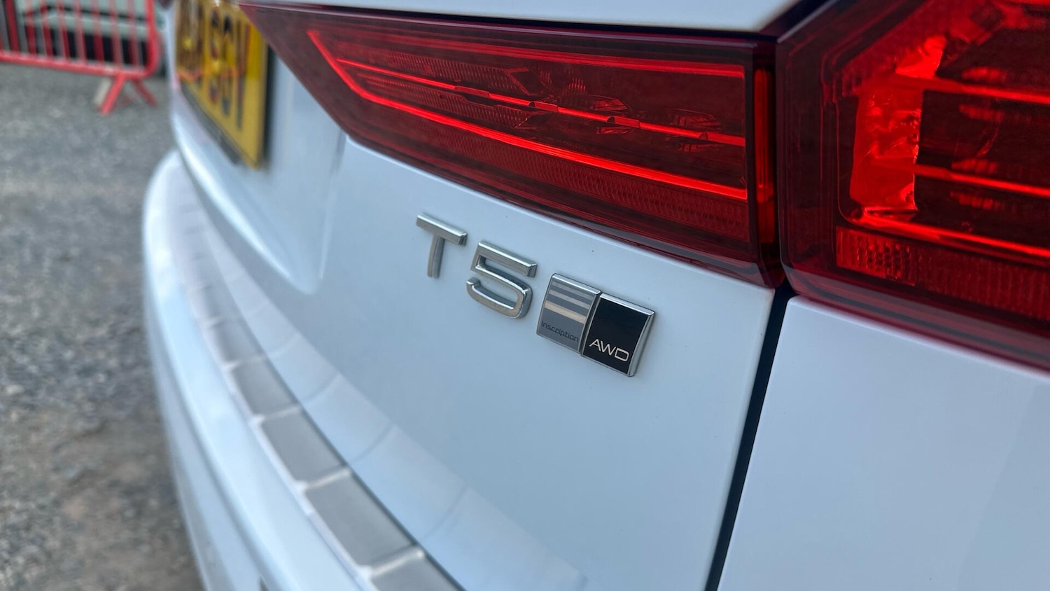 Used Volvo XC60 2018 for sale - 76336813: Photo 21