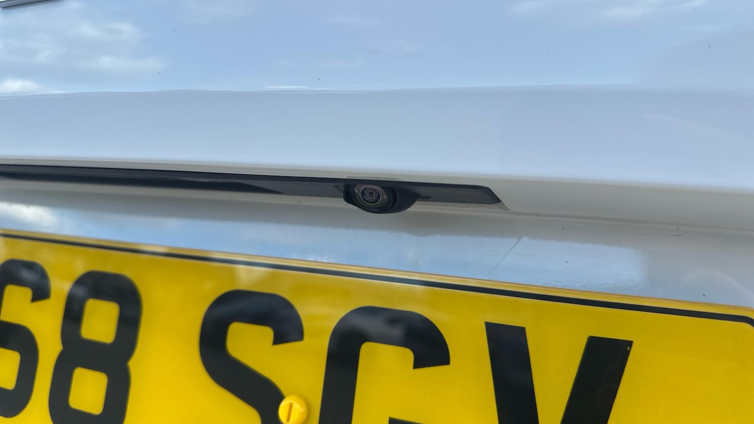 Used Volvo XC60 2018 for sale - 76336813: Photo 22